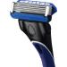 Buy Wilkinson Sword Hydro 5 Razor Blades for Men - Letterbox Compatible 15 Pieces | International Shipping Available - Buy Online on SooperMarket.com