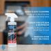 Absolutely Clean Ceramic & Glasstop Oven Cleaner - Fume-Free, Scratch-Free, Streak-Free - Powerful Natural Enzymes - USA Made (16 oz) - Buy Online on SooperMarket.com