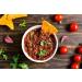 Tasty Pott Pea Protein Schnetzel - Vegan Meat Alternative from Yellow Peas | Perfect for Stews & Bolognese - 600g Bag - Buy Online on SooperMarket.com