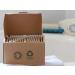 Bamboo Cotton Buds | GOTS Certified Biodegradable | Eco-Friendly & Plastic-Free | Vegan | 300 Buds | Makeup & Ear Cleaning - Buy Online on SooperMarket.com
