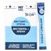 Buy NoSugarSugar Erythritol & Stevia Sticks - Calorie-Free Sugar Substitute (3 x 200g) for International Shipping - Buy Online on SooperMarket.com