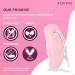 Foamie Solid Shampoo Damaged Hair Hibiskiss - Buy Online on SooperMarket.com