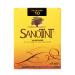 Sanotint Hair Color No. 10 Hellblond - 125 ml | Natural Color with Vegetable Extracts & Gold Brain Formula - Buy Online on SooperMarket.com