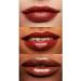 e.l.f. Cosmetics Glossy Lip Stain in Cinnamon Dreamz 0.10 oz - Lightweight Long-Wear Stain for Sheer Color & Glossy Finish - Buy Online on SooperMarket.com