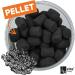Zite Fishing Troutmallows - Premium Marshmallow Bait for Trout - 40g | Bright Colors & Intense Flavors | Ideal for Combination with Natural Baits - Buy Online on SooperMarket.com