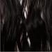 Clip-in Hair Extensions - 1 Weft 5 Clips Wavy Human Hair Natural Black - 43 cm (120 g) for a Flawless Look - Buy Online on SooperMarket.com