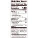 Pepperidge Farm Goldfish Cheddar Crackers 58oz Box - 3 Resealable Pouches, 1.2lb (Pack of 3) - Buy Online on SooperMarket.com