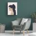 Buy Trademark Fine Art Heavenly Hair III Canvas Art by Annie Warren | International Shipping Available - Buy Online on SooperMarket.com