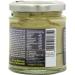 Carley's Organic Raw Macadamia Nut Butter 170g - Buy Online on SooperMarket.com
