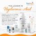 Hyalogic Episilk Facial Scrub - Gentle Exfoliating Face Wash with Hydrating Hyaluronic Acid | Daily Deep Cleanser & Makeup Remover - 130g - Buy Online on SooperMarket.com