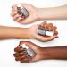 Buy Vegan Salon-Quality Black Nail Polish | Essie Fall 2024 - Studs & Spikes 0.46 fl oz - International Shipping Available - Buy Online on SooperMarket.com