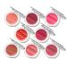 Undone Beauty Lip to Cheek Palette - Vegan 3-in-1 Cream with Coconut Extract | Radiant Glow & Natural Tint - Dahlia - Buy Online on SooperMarket.com