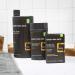 Every Man Jack Body Wash Citrus 16.9oz Twin Pack - 2 Pack Citrus 16 Fl Oz - Buy Online on SooperMarket.com