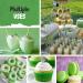 Baking Beauty and Beyond Concentrated Food Flavouring Oil - Dozen of Professional Quality Food Grade Flavouring Oil for Candy Making Baking Cooking Lip Balm and Lip Gloss - Lemon & Lime (30ml) - Buy Online on SooperMarket.com