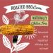 Sunburst BBQ Flavoured Corn Roasted & Salted 1kg - Buy Online on SooperMarket.com
