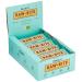 Raw Bite raw food bars Peanut pack of 12 (12 x 50 g) Peanut Peanut 12 pieces (1 pack)