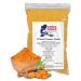 Organic Turmeric Powder - 500g Resealable Pouch | Premium Spice for Cooking | Vibrant Indian Flavor | Ethically Sourced Ideal for Culinary Creations 500 Grams