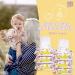 Baby Wipes - HAPPY BUM Saline Baby Wipes  Hypoallergenic  Unscented  180 Count (6 Packs of 30 Wipes) Saline Nose and Face Wipes - Buy Online on SooperMarket.com