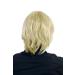 WIG ME UP Men's Long Rockstar Wig Voluminous Light Blonde Mix WL-2253-24/613 | Shop Internationally - Buy Online on SooperMarket.com