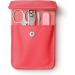 KIKO Milano Smart Manicure Kit with Pouch - Complete Nail Care Set - Buy Online on SooperMarket.com