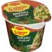 Buy MAGGI 5 Minute Terrine Broccoli Noodle Pot - Delicious Instant Meal Ready to Eat Noodles Pack of 8 (8 x 50g) - International Shipping Available - Buy Online on SooperMarket.com
