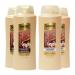 Suave Professionals Damage Repair Shampoo + Conditioner Coconut Oil 28 Fl Oz (Pack of 4)