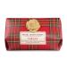 Michel Design Works SOAL348 Tartan Large Bath Soap Bar