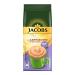 Jacobs Cappuccino Choco Nut 500 g coffee specialities in refill bag