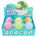Kids Bath Bombs with Surprise Dinosaurs - Fun & Educational Easter Gifts for Ages 3-8 - Buy Online on SooperMarket.com