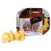 Walkers Shortbread Festive Shapes Holiday Cookies 12.3oz Tin - Pack of 1 - Buy Online on SooperMarket.com