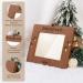Creawoo 2023 Tiny Miracle Sonogram Picture Frame - Baby's First Christmas Gift for Expecting Parents and Grandparents - Buy Online on SooperMarket.com