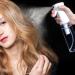 2 Pack Clear Hair Spray Bottles - Fine Mist Continuous Spray for Hairstyling, Cleaning, Plants, and Skin Care - 5.4oz and 10oz - Buy Online on SooperMarket.com