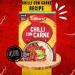 Schwartz Sauce Pick N Mix - Create Custom Combo with 15+ Flavours | White Sauce Roasted Turkey Cheese Sauce Chilli Corn | Gift Set for Sauce Lovers - Pack of 4 - Buy Online on SooperMarket.com