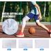 Runhit Boy's Compression Tights - Youth Athletic Pants White XL - Buy Online on SooperMarket.com