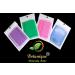 200pcs Botanique Disposable Micro Applicator Brushes - Green | Eye Extension, Mascara, Oral & Dental Makeup Brushes - Buy Online on SooperMarket.com