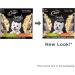 Cesar Simply Crafted Chicken & Sweet Potato Wet Dog Food Variety Pack - 1.3oz (Pack of 16) - Buy Online on SooperMarket.com