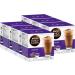 Dolce Gusto Compatible Mocha Pack of 6 6 x 16 Capsules (48 Servings) - Buy Online on SooperMarket.com