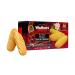Walkers Shortbread Vanilla Shortbread Cookies, 5.3 Ounce Box (Pack of 4) Vanilla (Pack of 4)