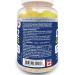 Naka Platinum D3+K2 Vitamin Gummy 1000IU Vitamin D3 + 120mcg Vit K2 as MK-7 Natural tropical fruit flavour Made in Canada (60 gummies) - Buy Online on SooperMarket.com