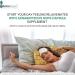AzmaBiotech Hops Sleep Aid for Adults 1000mg 60 Vegan Capsules Natural Sleep Supplement to Promote Relaxation & Restful Sleep Non-GMO Gluten-Free 30-Day Supply Made in Canada - Buy Online on SooperMarket.com