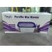 Teglu 4L Paraffin Bath for Hands & Feet | Complete Paraffin Wax Set with 1350g Wax Gloves & Brush - 200W White - Buy Online on SooperMarket.com