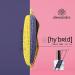 Alessandro Hybrid Varnish Popcorn Love - Pastel Yellow | No LED Perfect Nails in 3 Steps | Lasts Up to 10 Days - 8 ml - Buy Online on SooperMarket.com