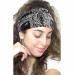 STGDAK Boho Headbands for Women - African Wide Hair Bands 6 Pack - Stylish Turban Stretch Fashion Headbands - Elastic Sweatband for Yoga, Running - Hair Accessories for Teen Girls - Style 28 - Buy Online on SooperMarket.com