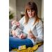Colief Baby Scalp Oil with Rosehip Oil and Chamomile | Soothing Moisturizing Oil for Infants | 1.01 Fl. Oz + Colief Infant Gas Drops | Natural & Safe Digestive Aid | 0.5 Fl. Oz - Buy Online on SooperMarket.com