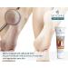 Saicara Foot Repair Cream 100ml | Intensive Urea & Horse Chestnut for Dry Cracked Skin Treatment - Buy Online on SooperMarket.com