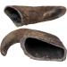 Buy TX-27742 Buffalo Chewing Horn Medium M (1 Pack) - Natural Chew for Dogs | Eco-Friendly Pet Supplies - Worldwide Shipping - Buy Online on SooperMarket.com