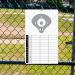 Eersida Baseball Coaches Clipboard & 24 Pack Softball Lineup Cards Dry Erase Coach Board Referee Marker Boards Cards for Gift - Buy Online on SooperMarket.com