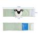 Dr. Browns Infant Gripebelt for Colic & Gas Relief | Heated Baby Swaddling Belt | Natural Upset Stomach Relief for Babies | Lamb Design | 0-3 Months - Buy Online on SooperMarket.com