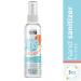 MD Kids Klean Hand Sanitizer for Kids - 3oz, 4 Pack | Antibacterial, Safe & Effective - Buy Online on SooperMarket.com
