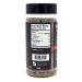 Lane's 16 Mesh Ground Black Pepper - Premium Butcher's Cut Coarse Pepper for Grilling & Cooking | All Natural | Gluten Free | 8 oz - Buy Online on SooperMarket.com